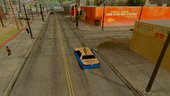 Textures Five For GTA SA V2.5